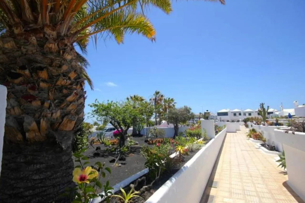 펜션 Casa Playa Los Pocillos In Puerto Del Carmen