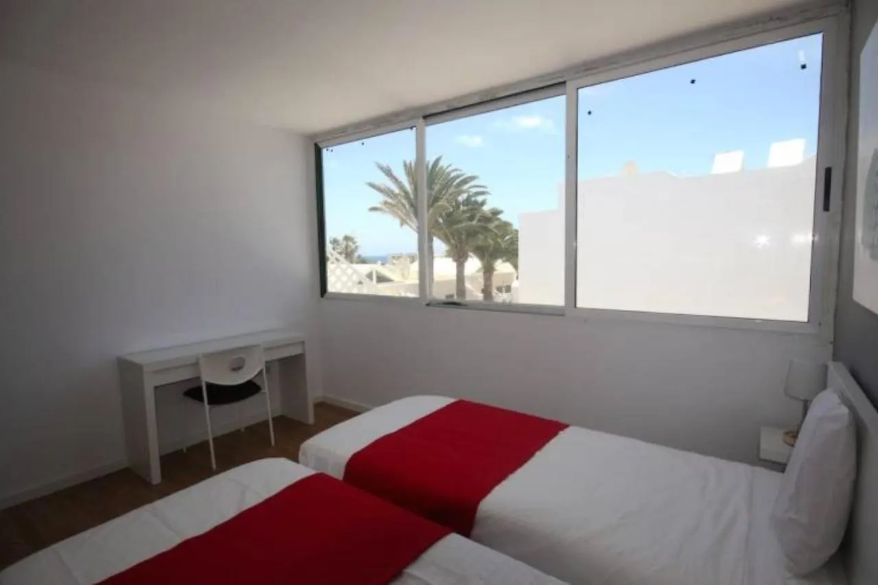 Casa Playa Los Pocillos In Puerto Del Carmen 0*, Puerto del Carmen (Lanzarote)