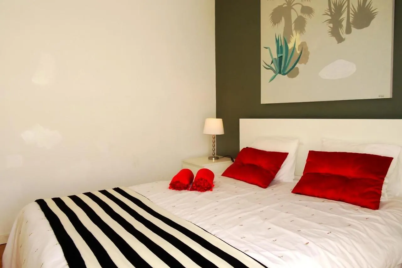 펜션 Casa Playa Los Pocillos In Puerto Del Carmen 스페인