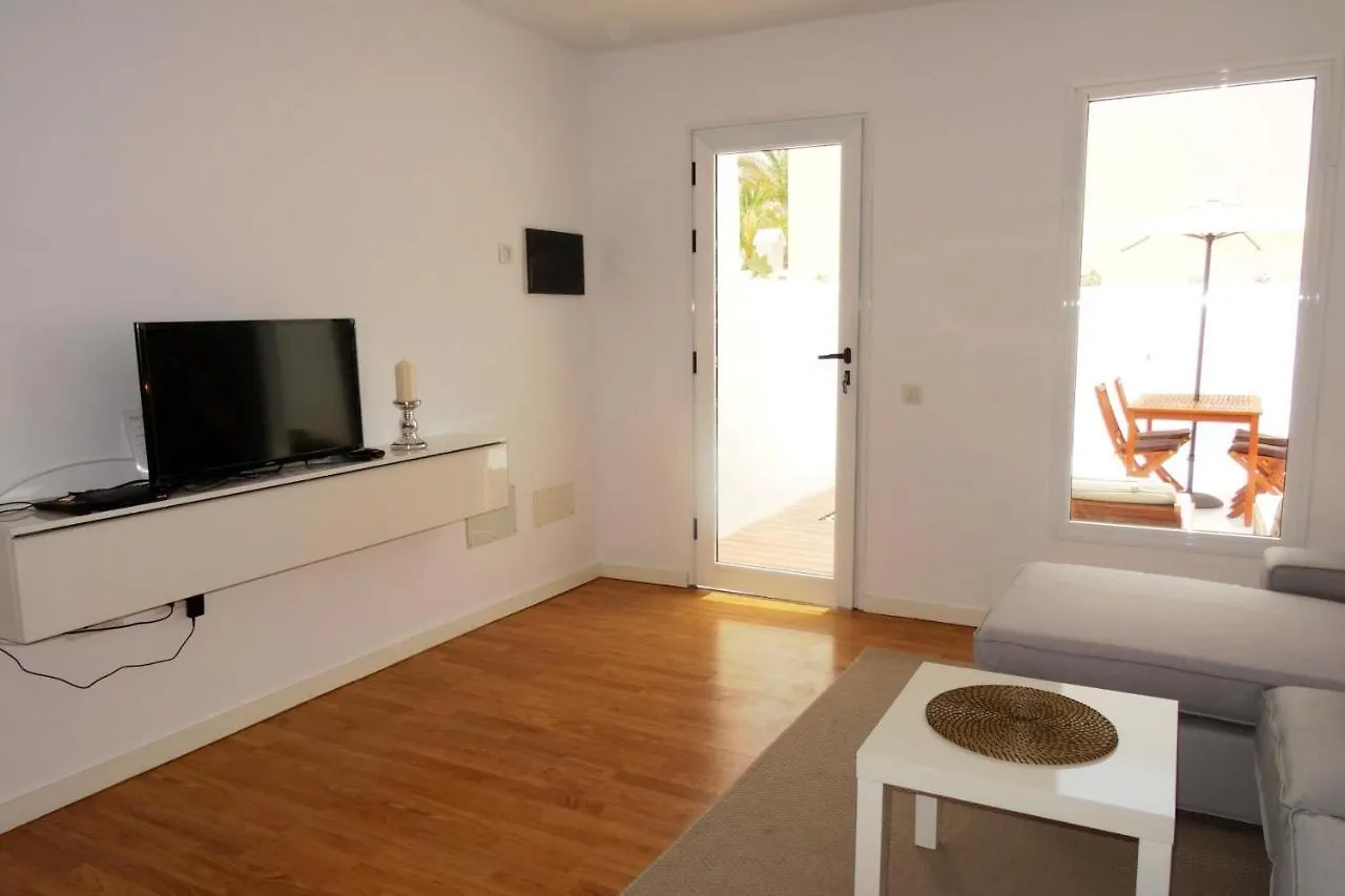 Casa Playa Los Pocillos In Puerto Del Carmen 0*, Puerto del Carmen (Lanzarote)