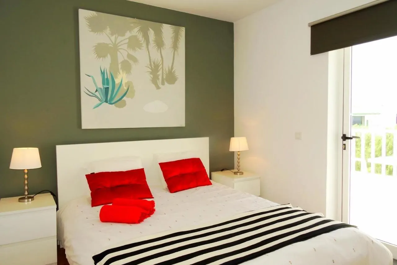 Casa Playa Los Pocillos In Puerto Del Carmen 0*, Puerto del Carmen (Lanzarote)