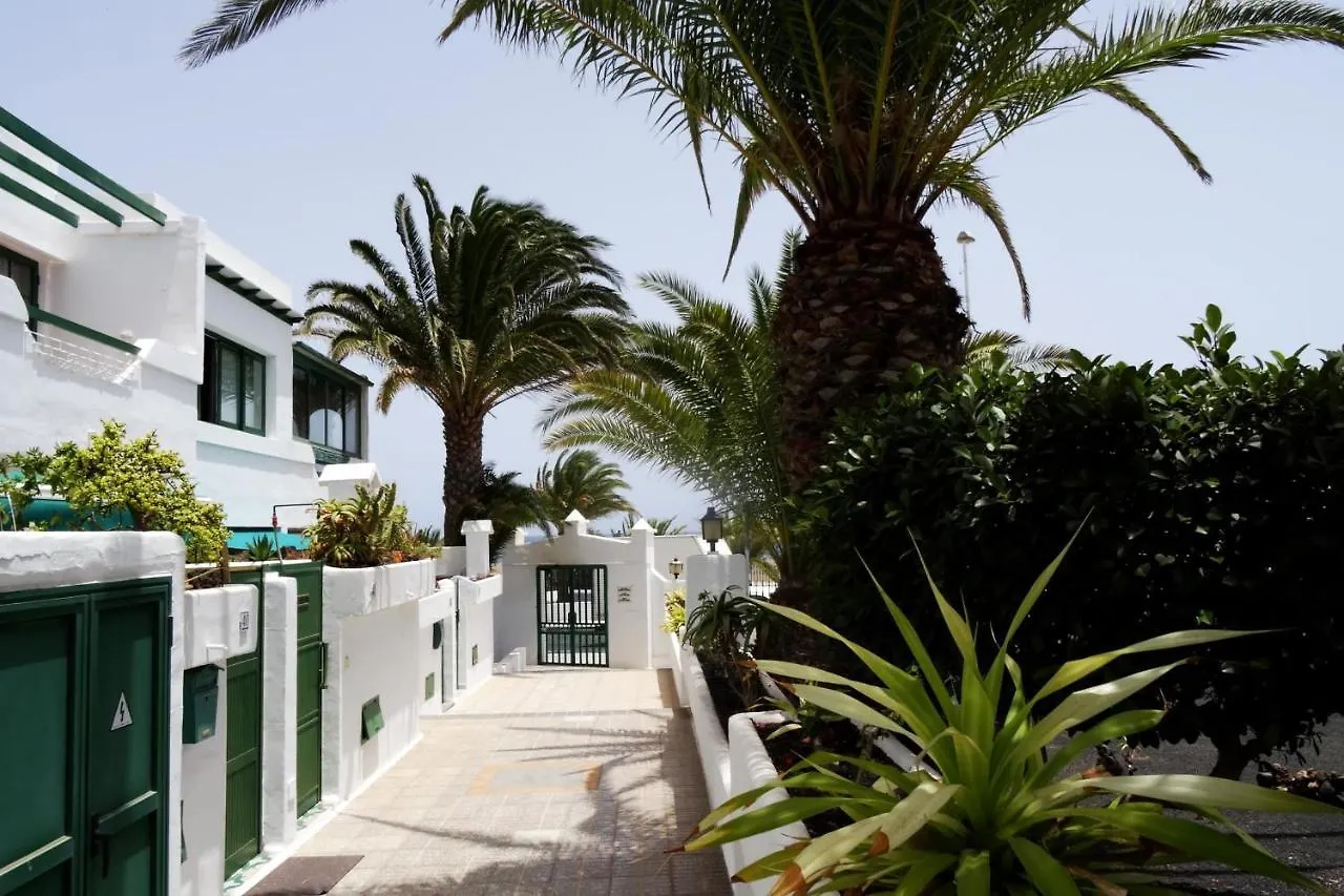 Casa Playa Los Pocillos In Puerto Del Carmen