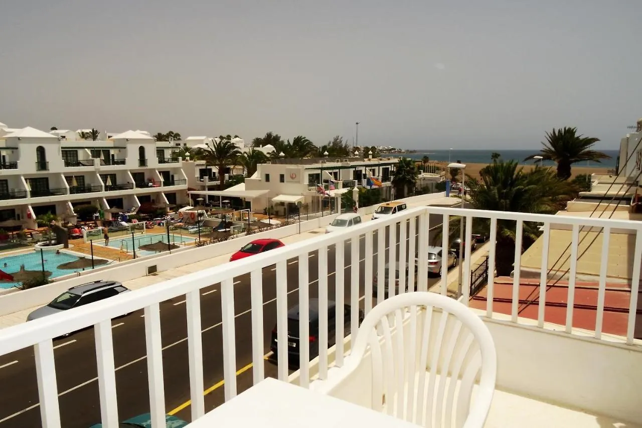 Casa Playa Los Pocillos In Puerto Del Carmen Holiday home Puerto del Carmen (Lanzarote)