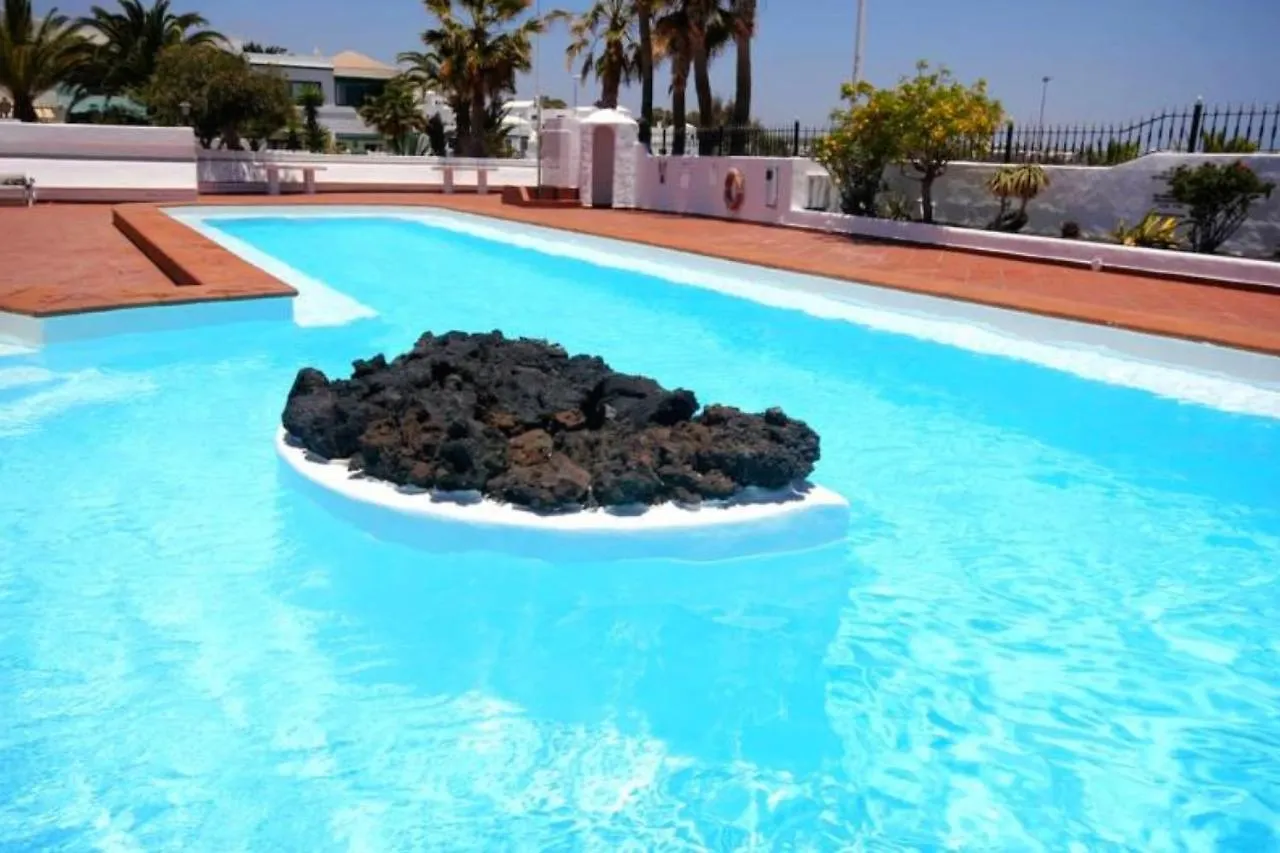 펜션 Casa Playa Los Pocillos In Puerto Del Carmen