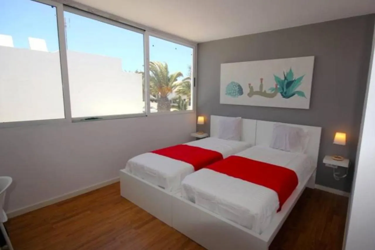 Casa Playa Los Pocillos In Puerto Del Carmen 펜션 푸에르토 델 카르멘