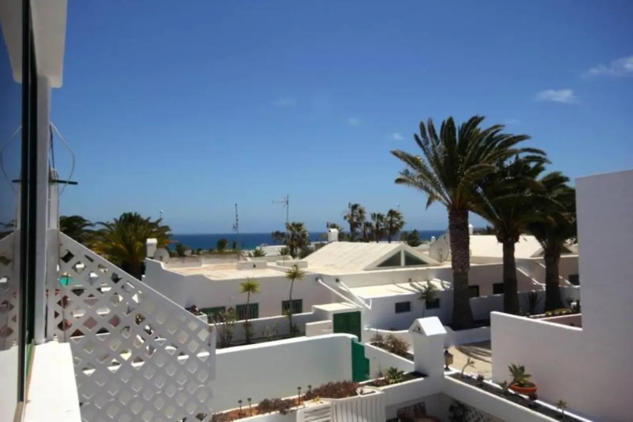 Casa Playa Los Pocillos In Puerto Del Carmen 스페인