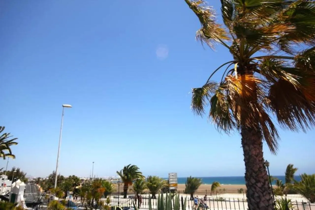 Casa Playa Los Pocillos In Puerto Del Carmen 0*, 푸에르토 델 카르멘 스페인