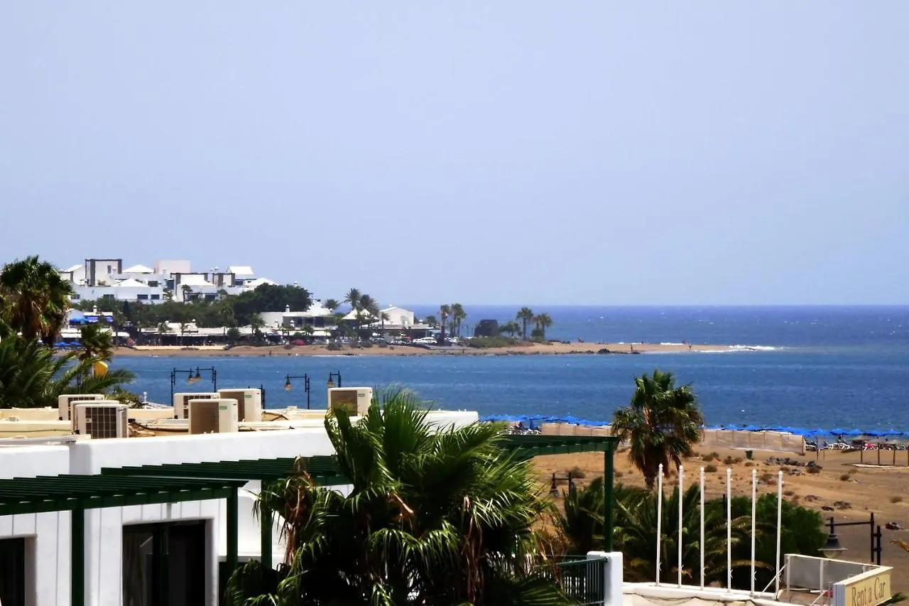 Casa Playa Los Pocillos In Puerto Del Carmen 푸에르토 델 카르멘