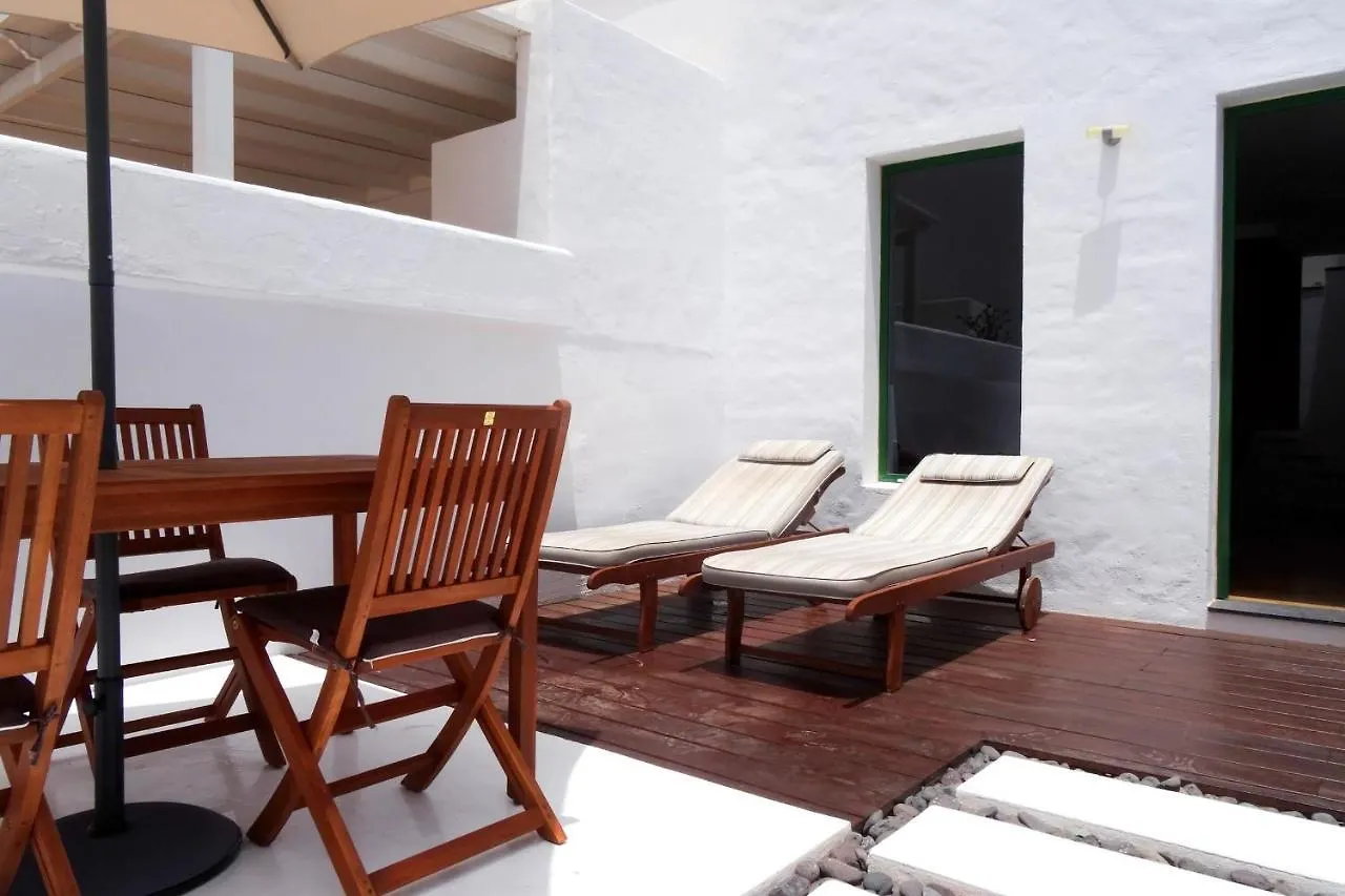펜션 Casa Playa Los Pocillos In Puerto Del Carmen