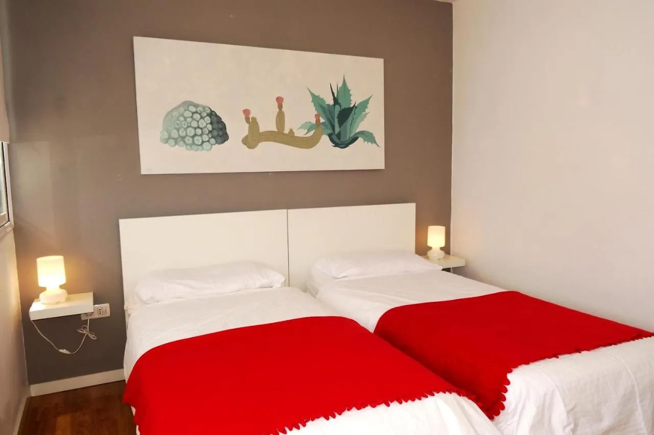 Casa Playa Los Pocillos In Puerto Del Carmen 스페인