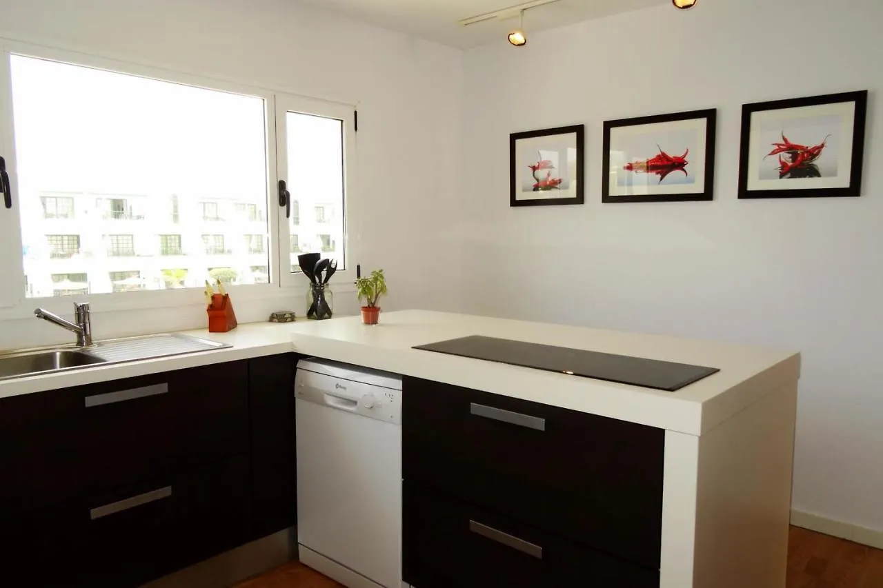 펜션 Casa Playa Los Pocillos In Puerto Del Carmen