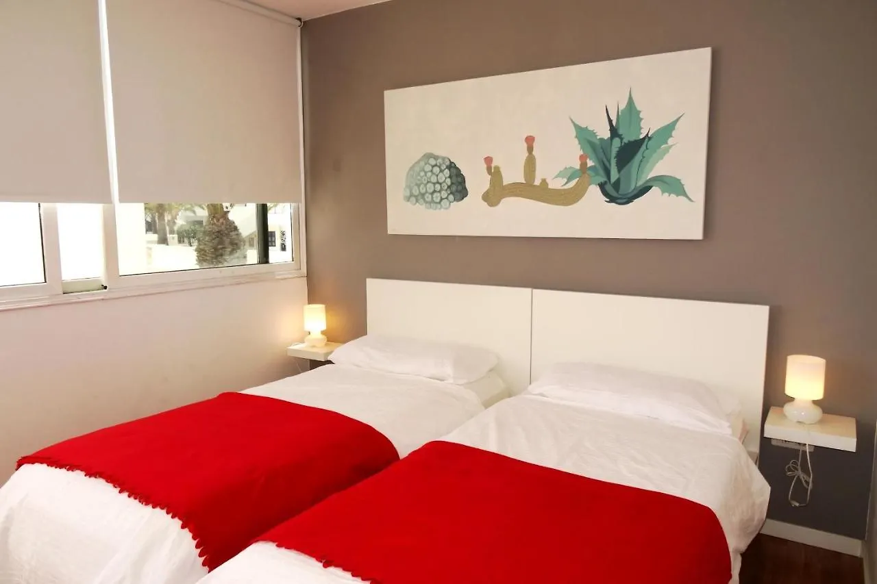 Casa Playa Los Pocillos In Puerto Del Carmen