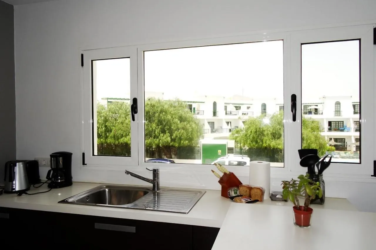 Casa Playa Los Pocillos In Puerto Del Carmen 푸에르토 델 카르멘