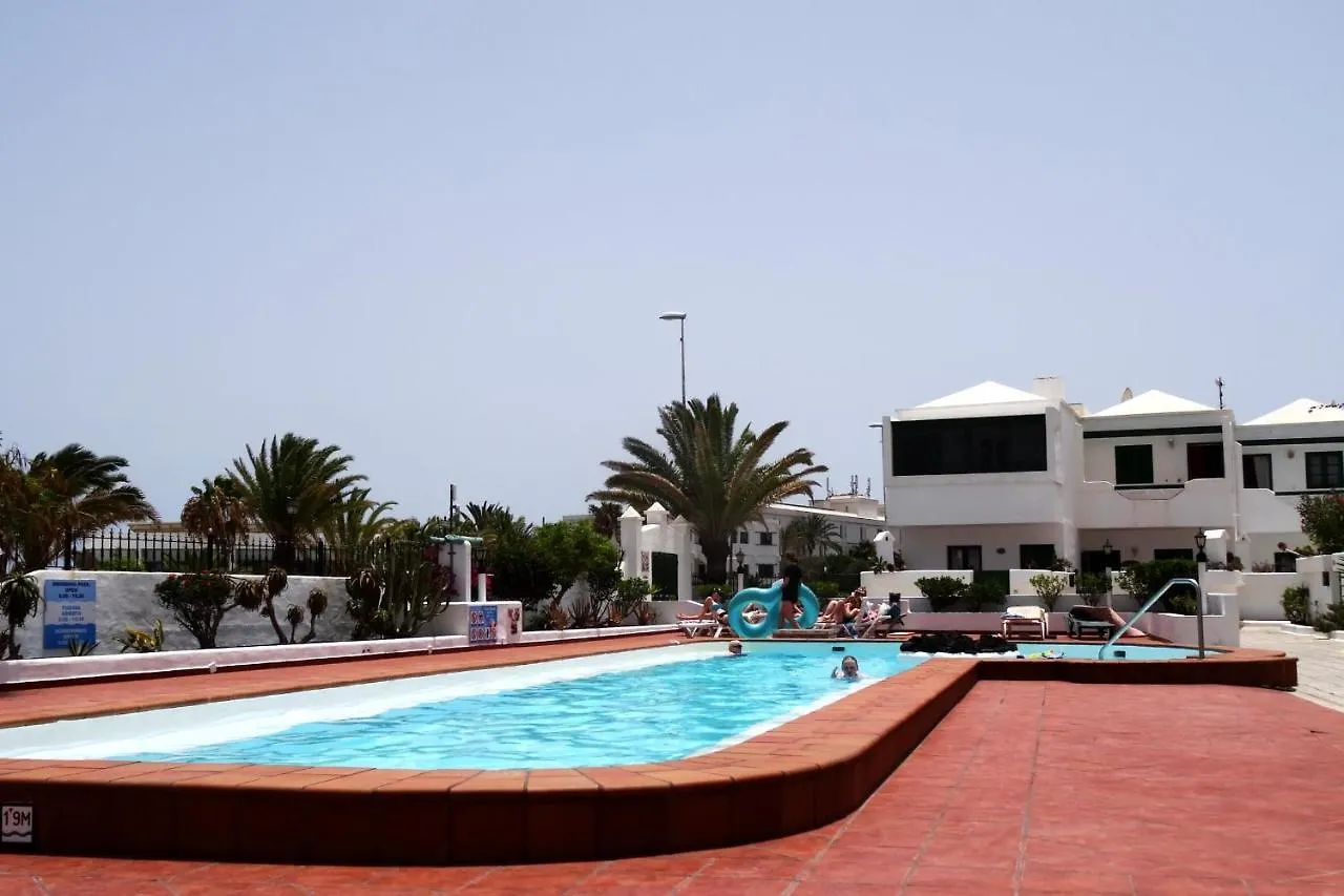 Casa Playa Los Pocillos In Puerto Del Carmen 스페인