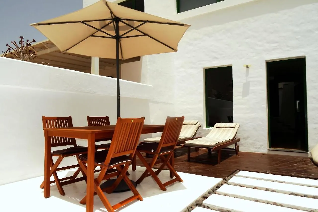 Casa Playa Los Pocillos In Puerto Del Carmen 0*, 푸에르토 델 카르멘 스페인